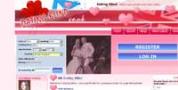 Site Screenshot